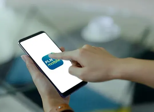 Ilustrasi, PLN Mobile. (Sumber: pln.co.id)