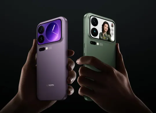 Ilustrasi harga HP Xiaomi 17. (Sumber: Xiaomi)