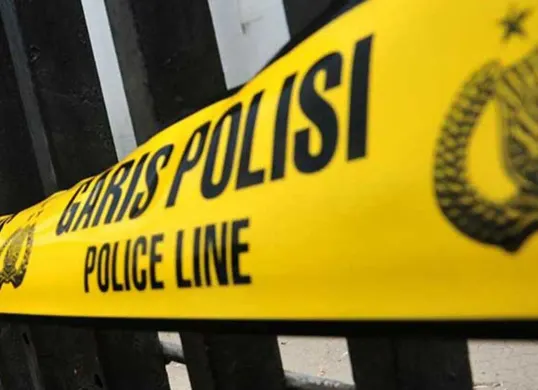 Polres Bogor Tegas Bantah Klaim Tersangka Penyerangan Mako Brimob Cikeas (Sumber: Pinterest)