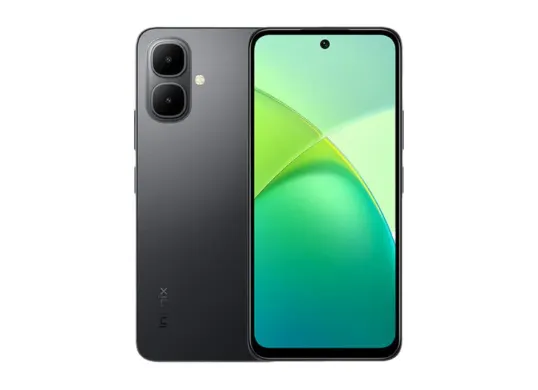 Rekomendasi HP Rp1 jutaan yang harganya murah namun berkualitas. (Sumber: infinix)