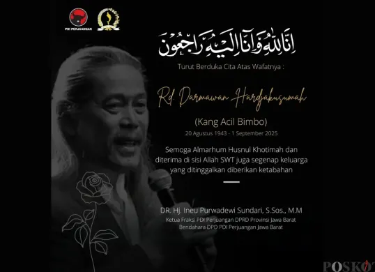 Profil Acil Bimbo yang Meninggal Dunia di Usia 82 Tahun (Sumber: Instagram/sam_bimbo_)