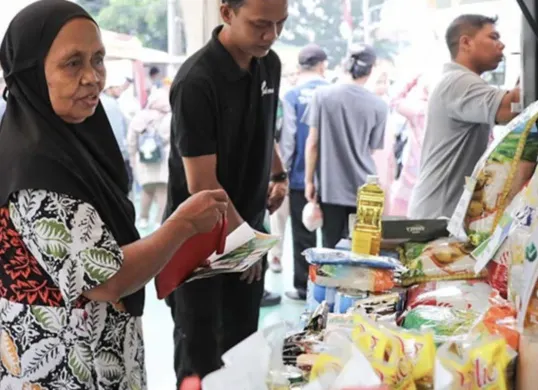 Cara daftar jadi penerima pangan subsidi DKI Jakarta. (Sumber: jakarta.go.id)