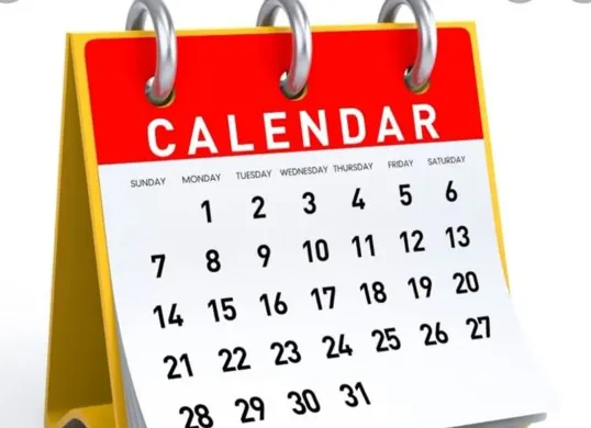 Inilah Daftar Hari Penting Internasional di September 2025, Jangan Sampai Terlewat (Sumber: Pinterest)