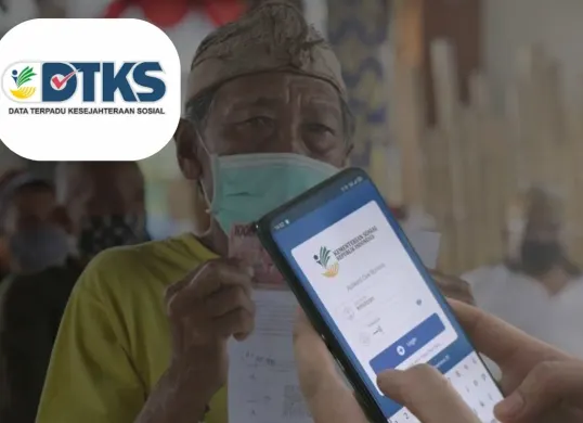 Cara Cek Penerima Bantuan Pangan Non Tunai 2025, Bisa Online dan Offline (Sumber: Istimewa)