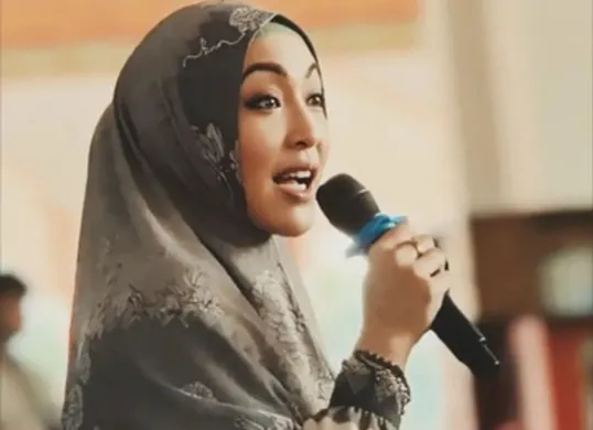 Angelina Sondakh Sebut Pendapatan DPR Rp104 Juta Tetap Kurang untuk Hidup (Sumber: Instagram)