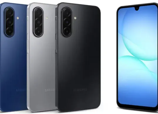 Spesifikasi Samsung Galaxy A17 dan harganya di Indonesia. (Sumber: Samsung)