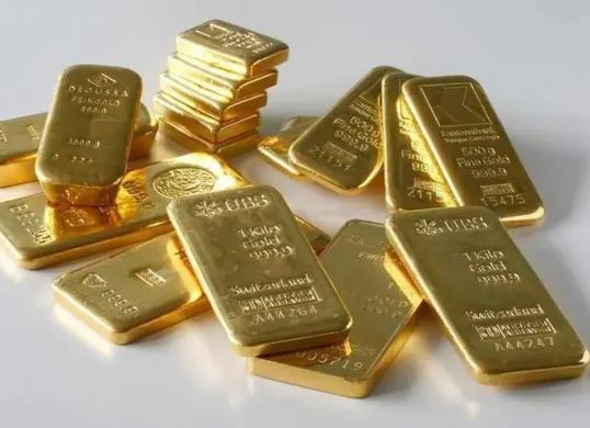 Syarat dan cara menabung emas di Pegadaian secara online dan offline untuk mulai investasi. (Sumber: Pinterest)