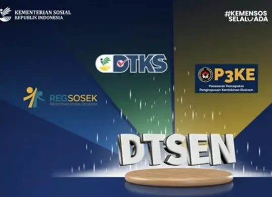Panduan Lengkap Cara Daftar DTKS Anak Sekolah Offline di Dinsos RI, Simak Tahapan dan Formulir Resminya
