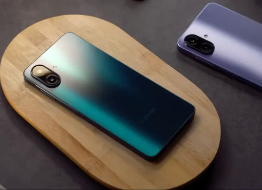 Spesifikasi dan Harga Samsung Galaxy A07. (Sumber: YouTube/GadgetIn)