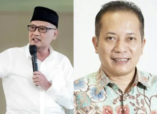 Harta Kekayaan Menteri Koperasi Ferry Juliantono Rp 52 M, Menteri Haji Gus Irfan Rp 16 M (Sumber: Instagram)