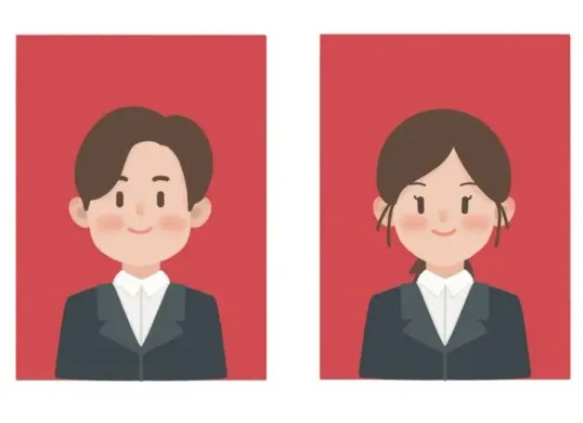 Peserta Rekrutmen PCPM BI 2025 Wajib Tahu: Ini Aturan Pas Foto Lengkap dan Larangannya (Sumber: Pinterest)