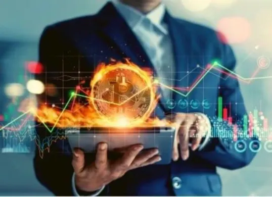 Pilihan investasi anak muda dari saham, crypto, atau emas (Sumber: Pinterest/Karen Carmody)