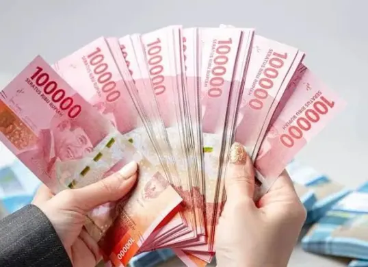 Cara cek Bantuan Subsidi Upah (BSU) BPJS Ketenagakerjaan kapan cair. (Sumber: Pinterest)