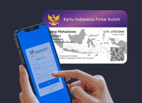 Info resmi KIP Kuliah 2025 meliputi jadwal pendaftaran hingga pencairan dana. Pelajari tahapan verifikasi, besaran bantuan, dan langkah cek status penerimaan. (Sumber: Istimewa)