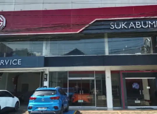 MG Motor Indonesia membuka dua dealer baru di Yogyakarta dan Sukabumi. (Sumber: MG Indonesia)