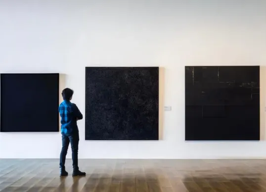 Museum Modern and Contemporary Art in Nusantara atau dikenal dengan Museum Macan. (Sumber: Instagram/@museummacan)