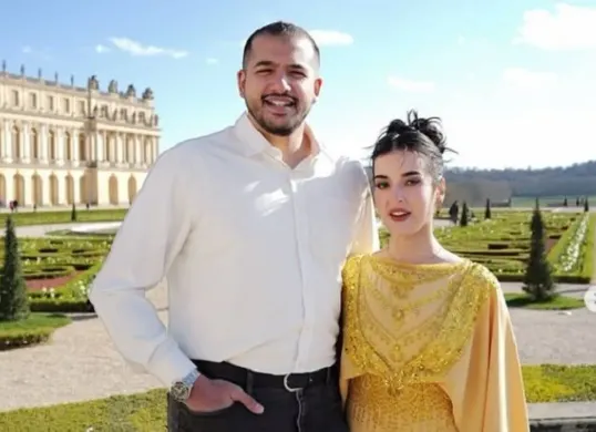 Tasya Farasya buktikan dugaan penggelapan dana dan penggadaian rumah oleh Ahmad Assegaf. Baca jawabannya yang ambigu soal perselingkuhan serta perkembangan sidang perceraiannya di Pengadilan Agama Jakarta Selatan. (Sumber: Instagram/@tasyafarasya)