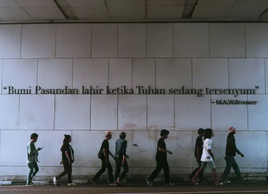 Jalan-Jalan ke 5 Museum di Daerah Bandung Lengkap dengan Harganya (Sumber: Unsplash/Zulfikar Arifuzzaki)