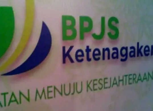 Link pendaftaran BPJS Ketenagakerjaan gratis khusus masyarakat Jabar (Sumber: Pinterest)