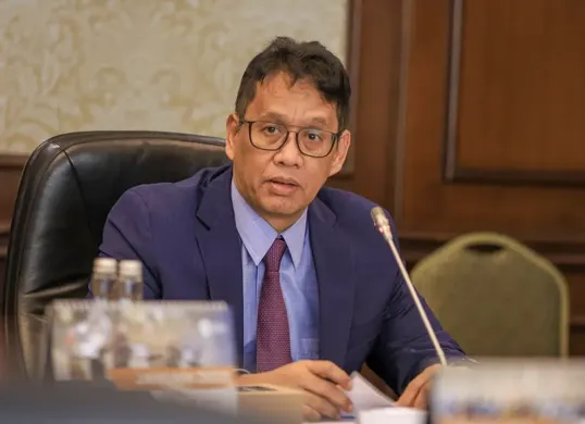 Menkeu Purbaya Buka Suara Soal CPNS 2026: 9 Instansi Siap Terima Lulusan SMA, Catat Kesempatannya! (Sumber: Dok/Humas LPS)