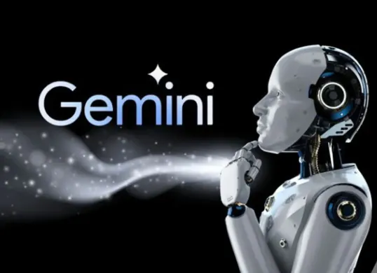 Fitur generate gambar Gemini AI hanya untuk pengguna Advanced. Simak penjelasan lengkap mengapa akun Gemini Anda mungkin tidak bisa membuat gambar, syarat akses, dan cara mengatasinya di artikel ini. (Sumber: google.gemini)