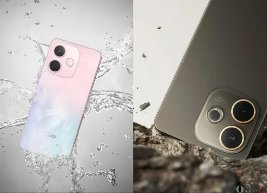Cek Harga Oppo A5 Pro 5G Lengkap dengan Spesifikasi dan Keunggulannya (Sumber: Oppo Indonesia/Kolase Poskota)