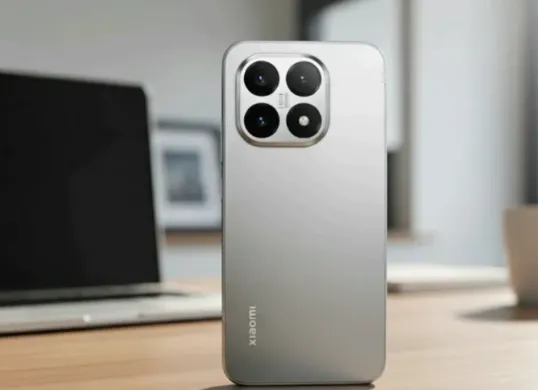 Xiaomi 15T salah satu Hp yang kedapatan update HyperOS 3. (Sumber: YouTube/Pan Channel)