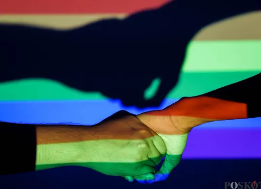 DPRD Kabupaten Tangerang merespons Perpres Nomor 11 Tahun 2025 tentang LGBT sebagai ancaman nonmiliter. (Sumber: Poskota)