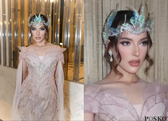Ditanya Soal Nafkah dari Ahmad, Kuasa Hukum Tasya Farasya Tertawa: Klien Gak Butuh dan Gak Berharap (Sumber: Instagram/tasyafarasya)