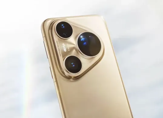 Huawei Pura 80, flagship premium yang menggabungkan kamera profesional, baterai besar, dan durabilitas tinggi untuk pengguna aktif. (Sumber: Dok/Huawei)