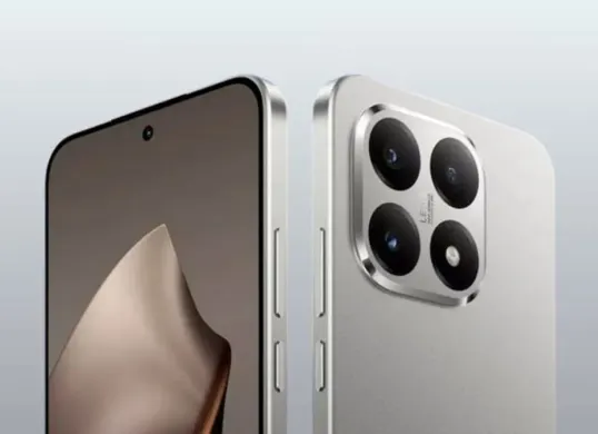 Head to head Xiaomi 15 Ultra vs iPhone 17 Pro. (Sumber: Pinterest)