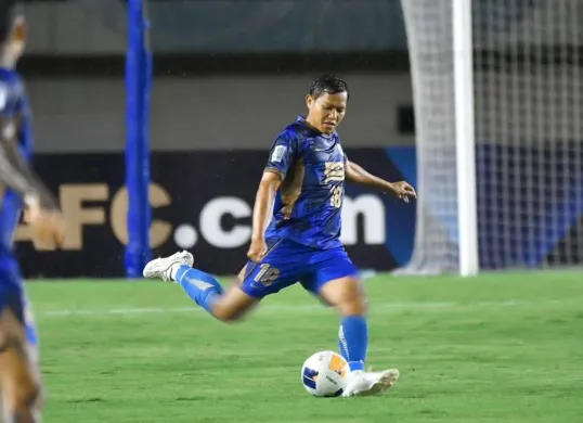 Adam alis punya agenda khusus (Sumber: Instagram/@adamalis93)