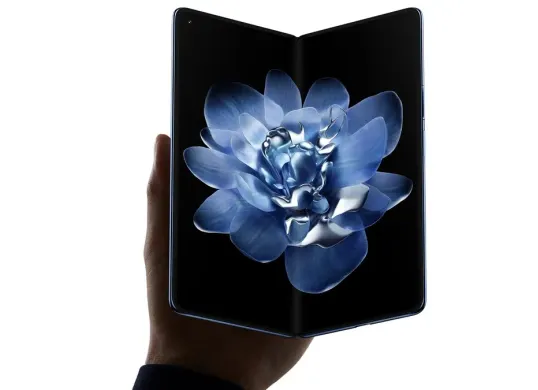 Bocoran terbaru Samsung Galaxy Z Fold 8.(Sumber: X/@smartechdaily)