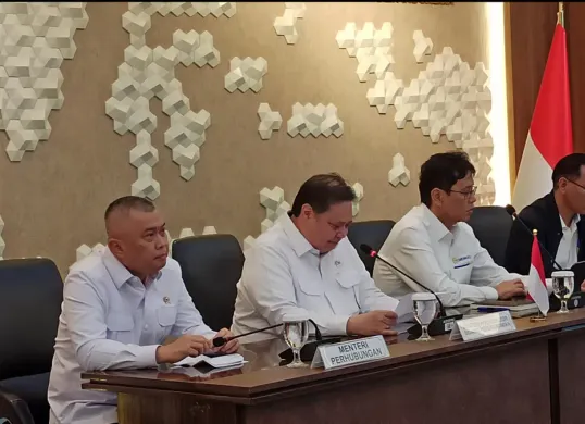 Pemerintah pastikan harga BBM subsidi tidak naik hingga akhir tahun 2026. (Sumber: Poskota/Kamila Sayara Avicena)