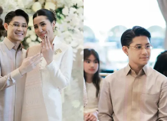 Teuku Rassya resmi menikah setelah 5 tahun pacaran. Simak fakta menarik, profil lengkap, perjalanan karier hingga sumber kekayaannya dari dunia hiburan dan proyek akting. (Sumber: Instagram/@teukurassya)