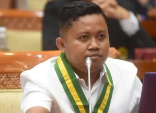 Direktur LBH PB SEMMI, Gurum Arisastra. (Sumber: Istimewa)