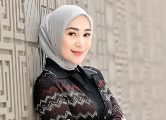 Erin Taulany tempuh jalur hukum dan siapkan bukti CCTV (Sumber: Instagram/@erintaulany)