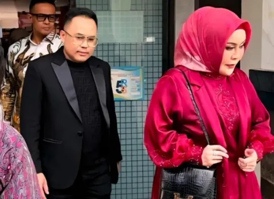 Potret Heni Sagara bos skincare yang menjadi saksi atas dugaan pencemaran nama baik pada 29 April 2026. (Sumber: Istimewa)
