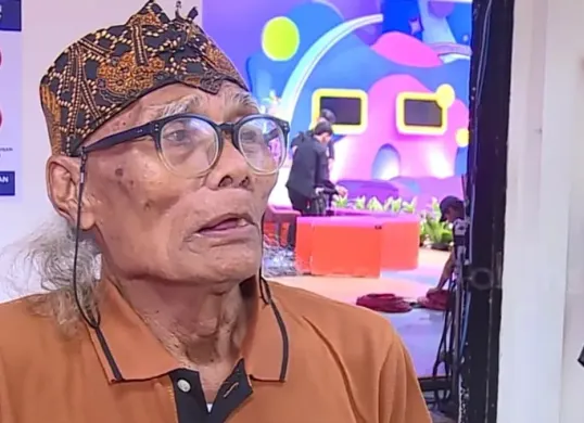 Profil dan daftar film Diding Boneng. (Sumber: YouTube/Inserlive)