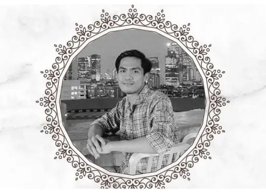 Sosok Yurizal Tri Chaerawan tengah menjadi perbincangan usai kisah yang dialaminya sebelum meninggal dunia viral di media sosial. (Sumber: X/@LambeSahamjja)
