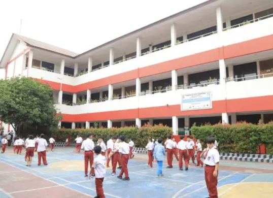 Hasil seleksi kompetensi PPPK Sekolah Rakyat 2026 dijadwalkan diumumkan pada 4–5 Agustus 2026. Simak jadwal terbaru, cara cek hasil CAT BKN, serta tahapan seleksi berikutnya. (Sumber: Pemprov Tangerang)