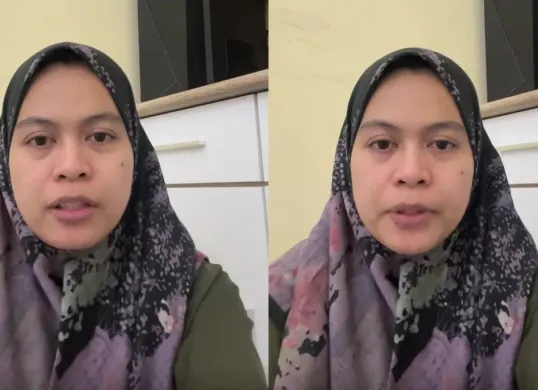 Widhiyarini menyampaikan permohonan maaf atas komentar nirempati yang dilontarkan kepada Yurizal. (Sumber: Threads/@widhiyarini)