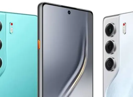 Harga HP Tecno, Infinix, dan Itel Masih Stabil, Banyak Pilihan dari Entry-Level hingga Premium (Sumber: Tecno)