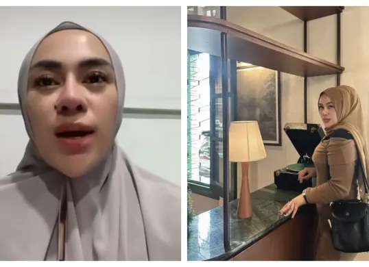Aparatur Sipil Negara (ASN) di lingkungan Pemerintah Kabupaten Bandung Barat (KBB), Indah Yusuvia Pratama, viral usai live TikTok ketika berada di tempat kerja dan saat jam kerja masih berlangsung. (Sumber: Instagram/@indah_b.pratama)