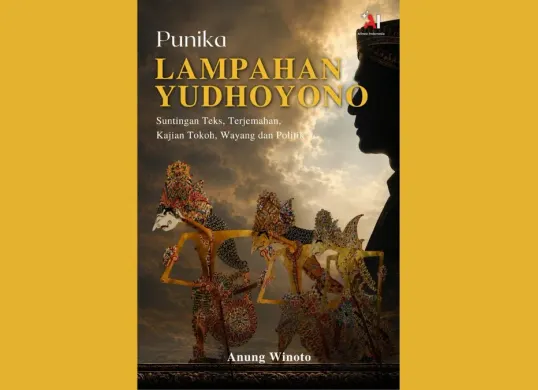 Buku Punika Lampahan Yudhoyono (2026). (Sumber: Dok. Alinea Indonesia)