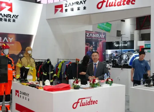 Pameran EEDR Indonesia 2026 yang berlangsung di JIExpo, Kemayoran, Jakarta Pusat. (Sumber: EEDR)