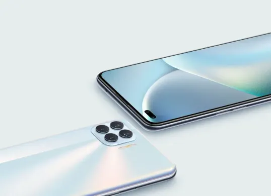 Deretan smartphone OPPO dan realme terbaru yang mengalami penyesuaian harga pada Agustus 2026. Harga bervariasi mulai dari kelas entry-level hingga flagship premium. (Sumber: OPPO)
