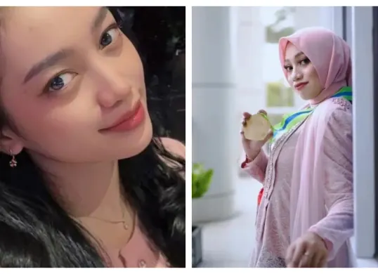 Sosok Fatimah Aulia Rahma yang turut menjadi sorotan setelah polemik dugaan aborsi yang melibatkan Tio Ferdian Rahmana, eks Runner-up Raka Raki Jawa Timur 2026. (Sumber: Instagram/@aulia.rch)
