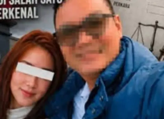 Selebgram Hanifa Ramadanti mengungkapkan kisah pilu dirinya yang dihamili dan ditinggalkan seorang konsultan pajak di Jaktim berinisial AS. (Sumber: Instagram/@hanyfaramadanty)
