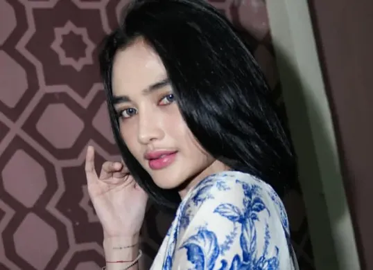 Sosok suami Arlida Putri menuai perhatian publik di tengah rumor dirinya yang dikaitkan dengan rumah tangga Denny Caknan dan Bella Bonita. (Sumber: Instagram/@arlidaputrii)